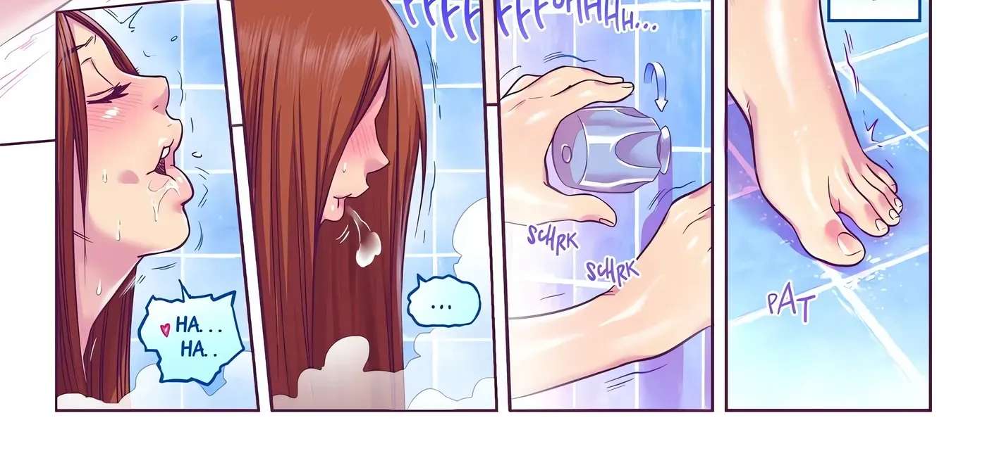 [COMICS] The Naughty In-Law Chapter 1 - page 18