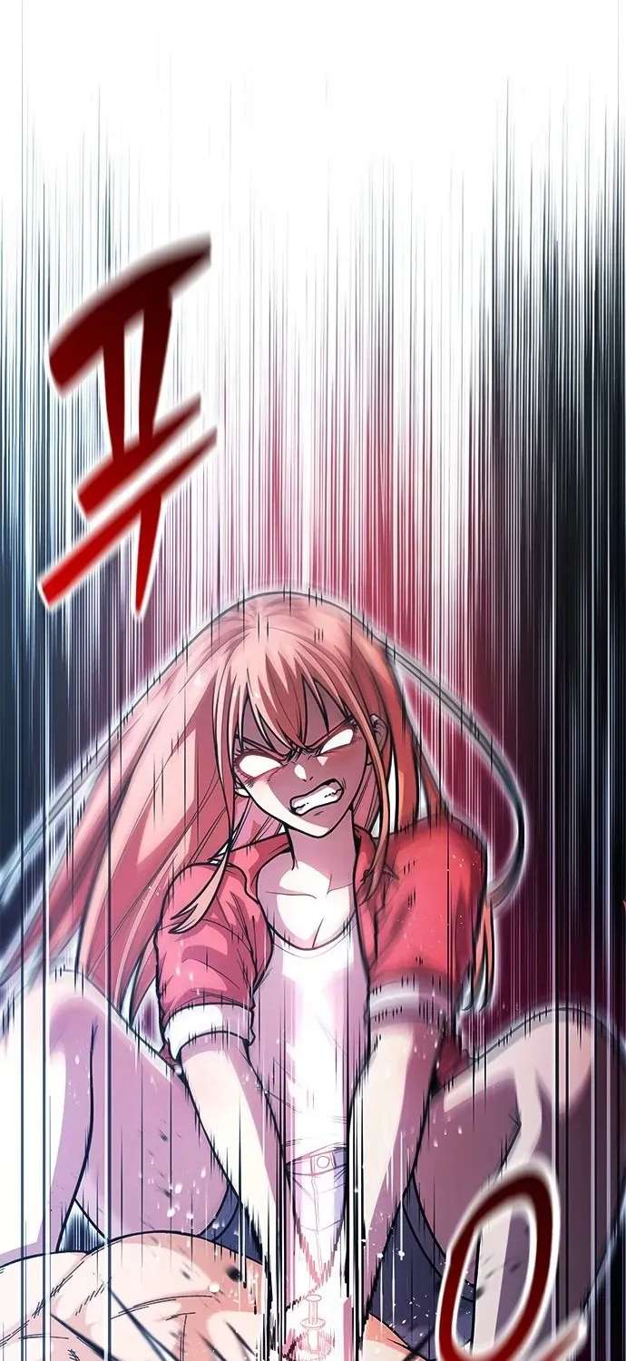 Love Tears Through Zombies Chapter 1 - page 174