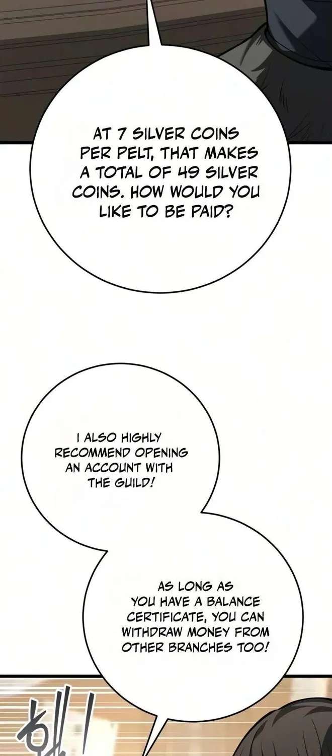 A Married Man in Another World's Story Chapter 27 - page 90