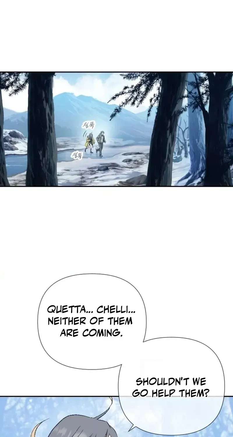 Beast Saga Chapter 12 - page 60