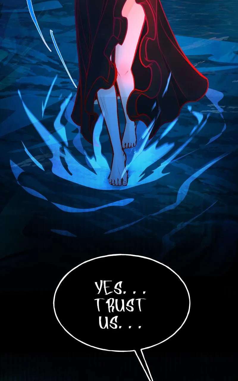The Siren's Light Chapter 39 - page 11