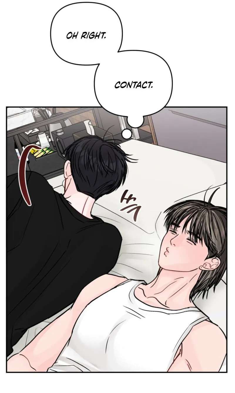 Jumping the Geon Chapter 47 - page 65