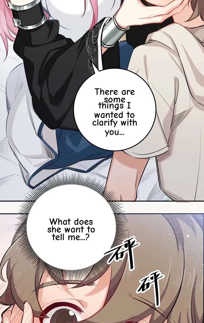 The Yellow Road's Best Day Chapter 28 - page 23