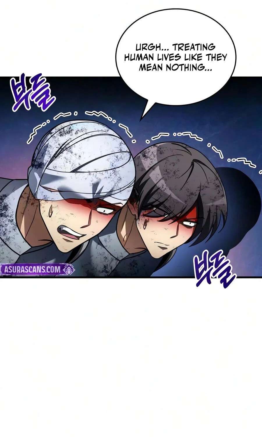 My Very Own Tower Strategy Guide Chapter 134 - page 159