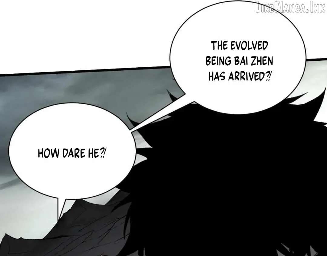 Doomsday for All: Me, Virus Monarch Chapter 133 - page 76