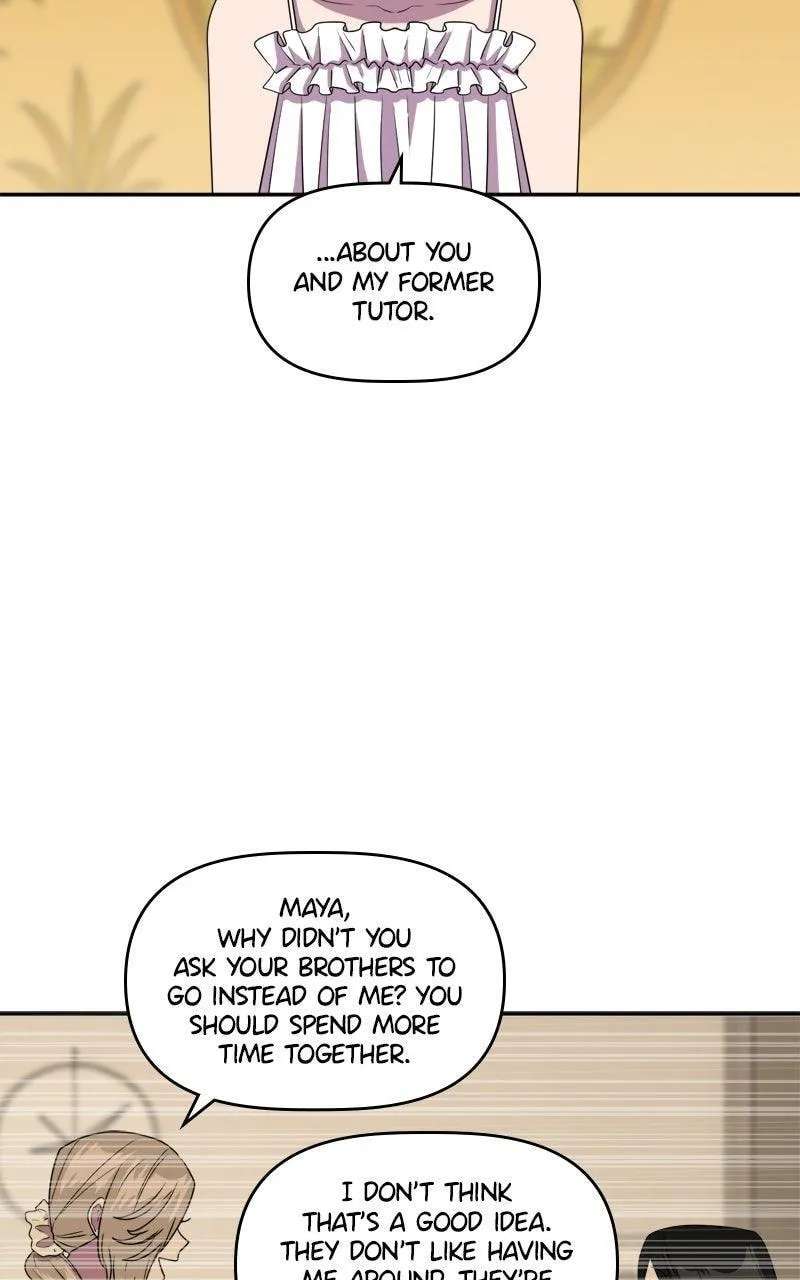 Take My Money Chapter 153 - page 5