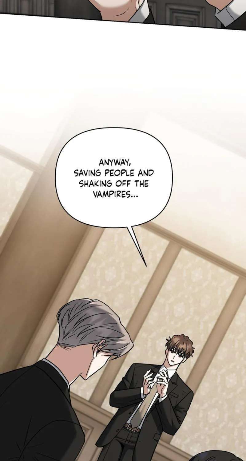 Lasker Trap Chapter 27 - page 69