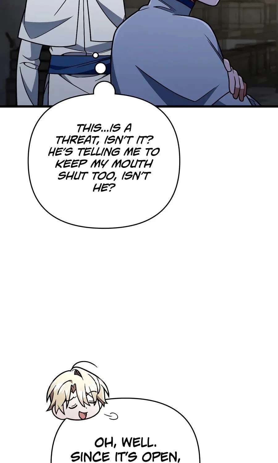 Holy Hella's Ultimate End Chapter 94 - page 18