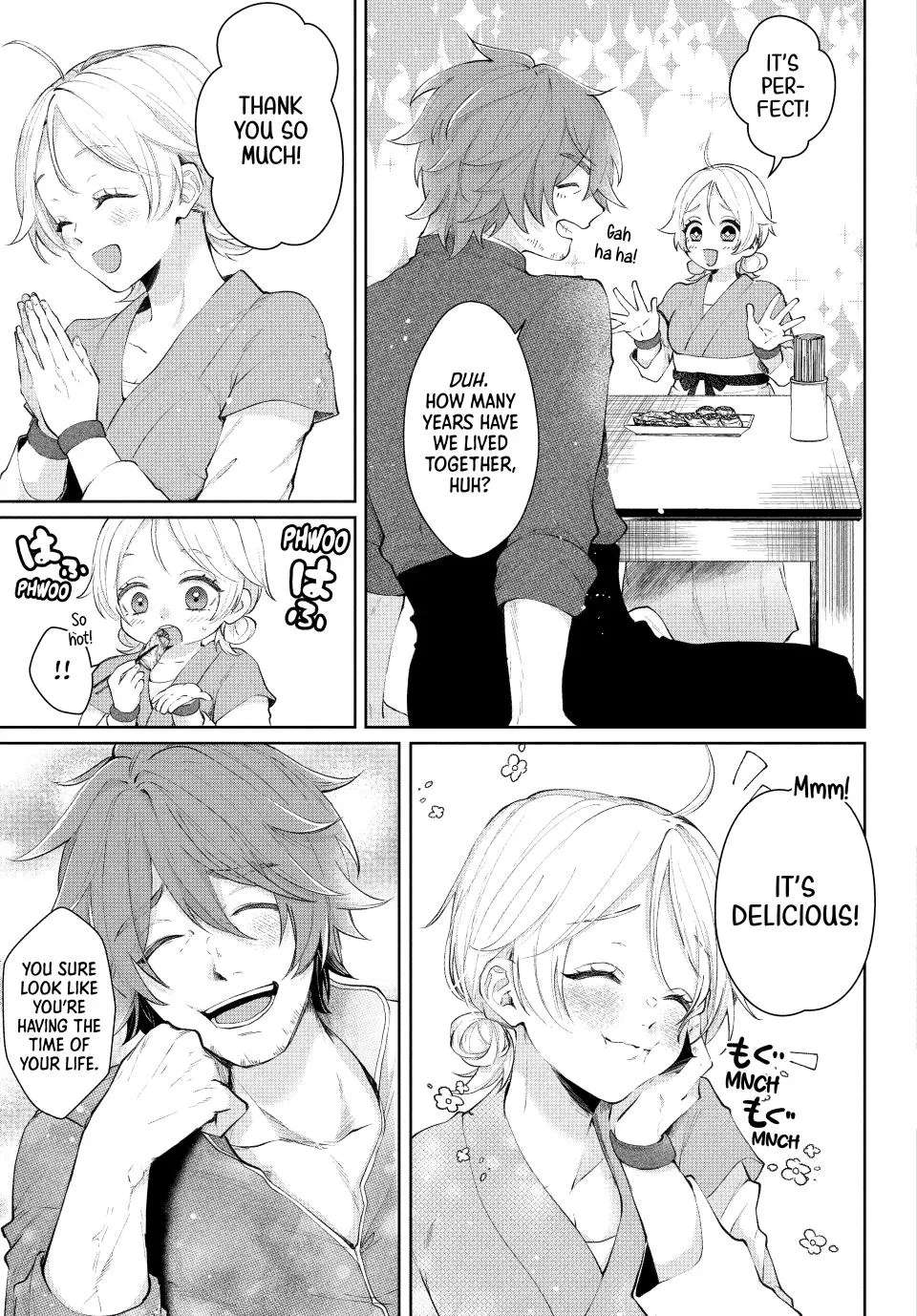 Koukoku no Gekokujou: Shiitage Rareta Choukoushi wa Fuguu no Ouji to Tenka wo Nerau Chapter 1 - page 26