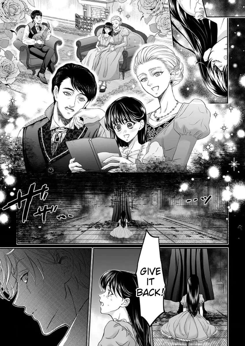 The Man Once Picked Up Dedicates Everything to the Woman of Destiny Chapter 5 - page 4