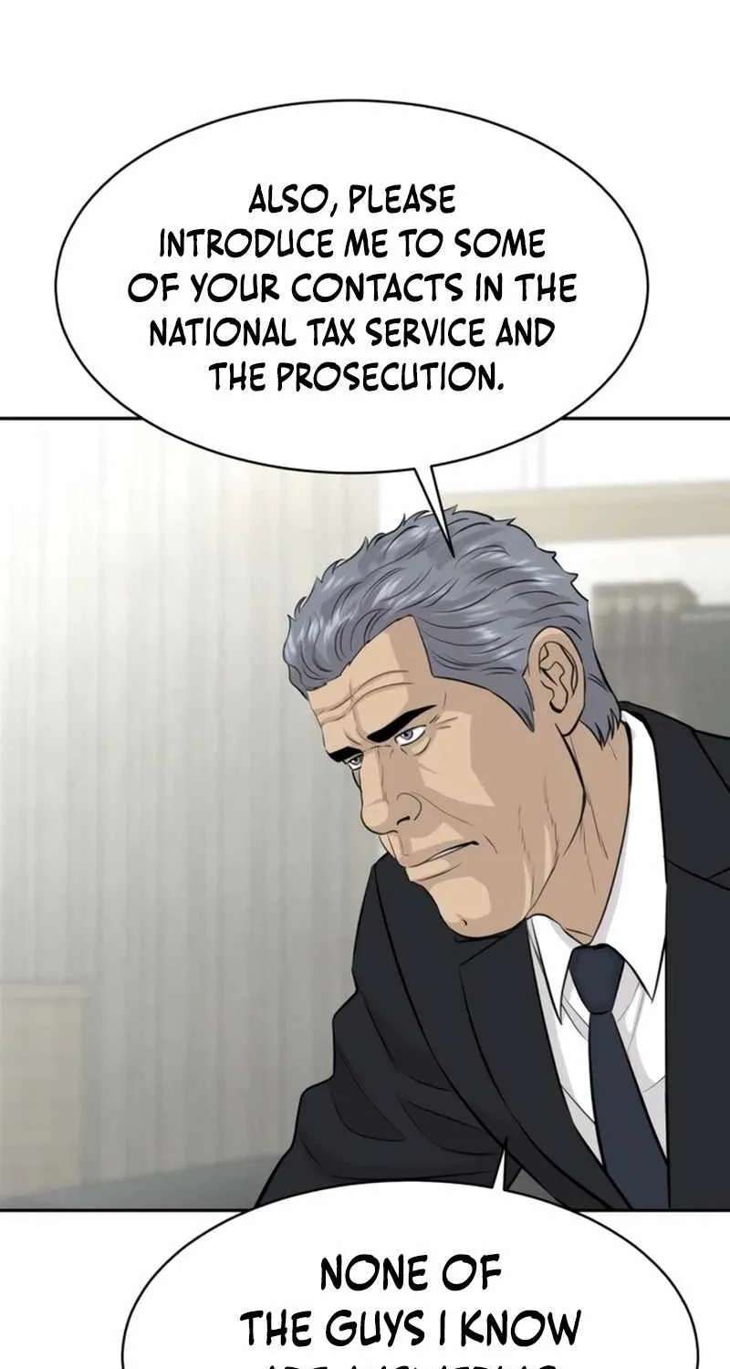 Genius Grandson of the Loan Shark King Chapter 119 - page 27