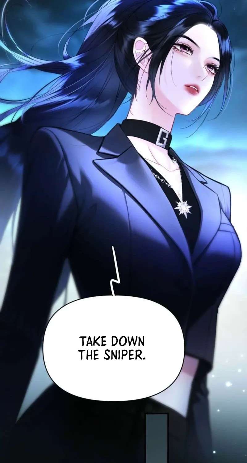 Perfect Enemy Chapter 6 - page 30