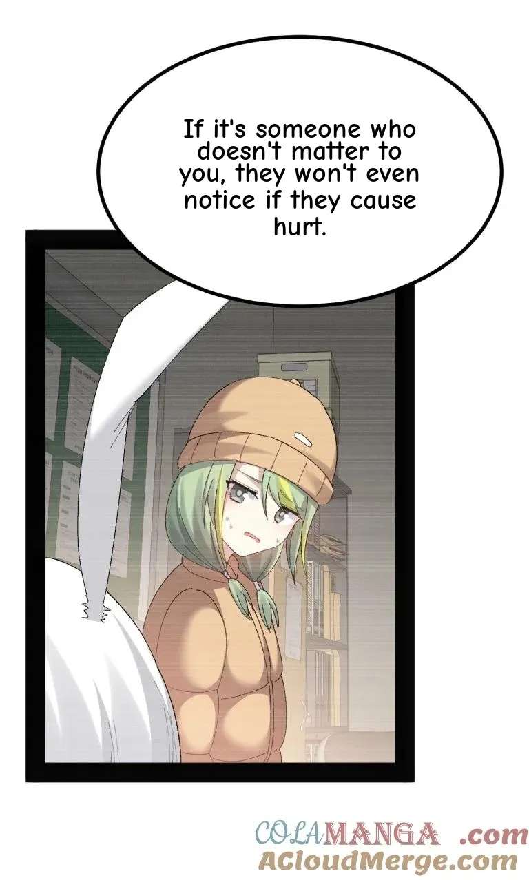 The Graduation Project Is, Making Butter! Chapter 84 - page 11