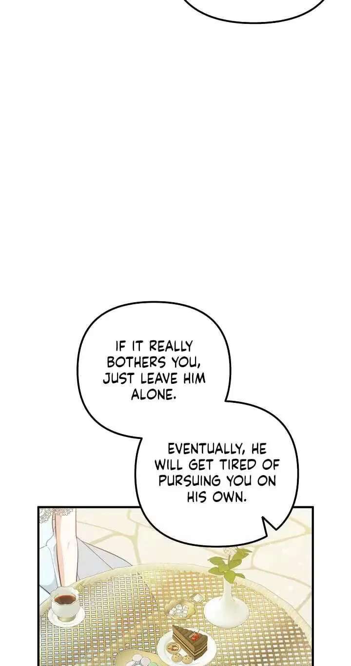 The reason why I am helping the villainous Duke Chapter 46 - page 9