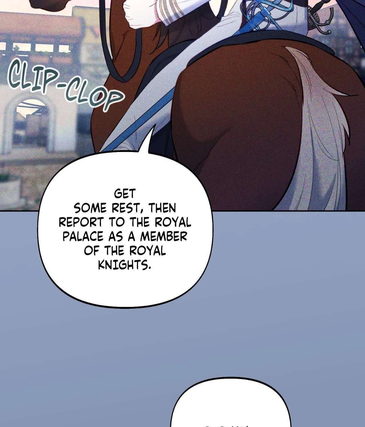 May as Well Get the Best Ending Chapter 56 - page 81