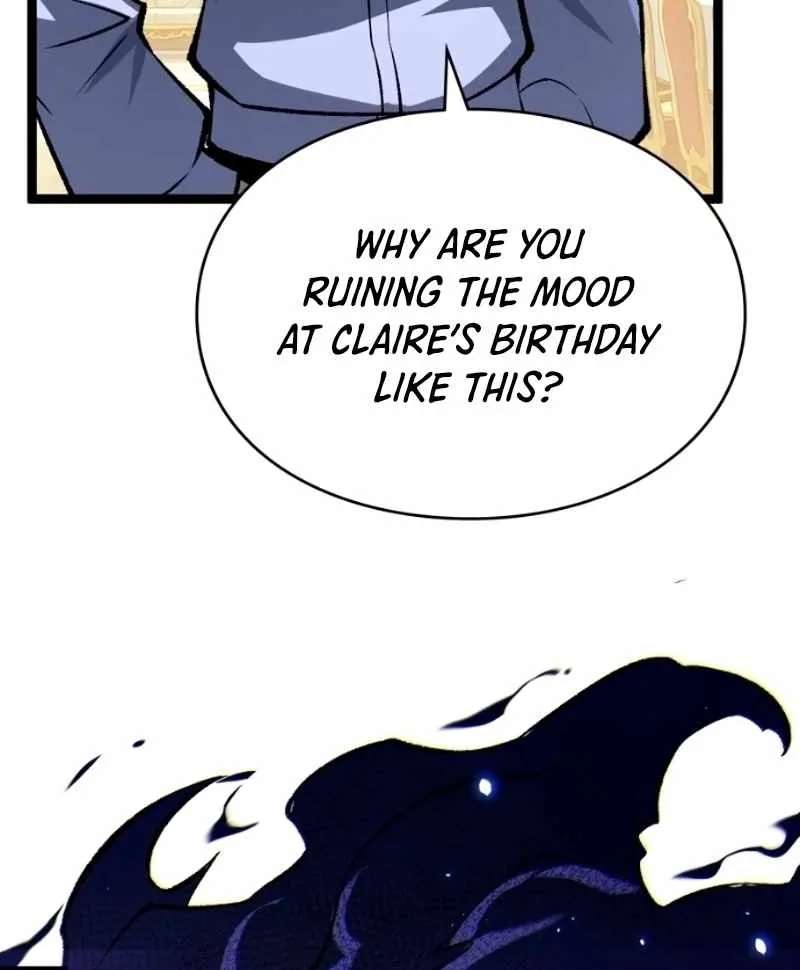 Rebirth:Monarch of the Dead Chapter 30 - page 78