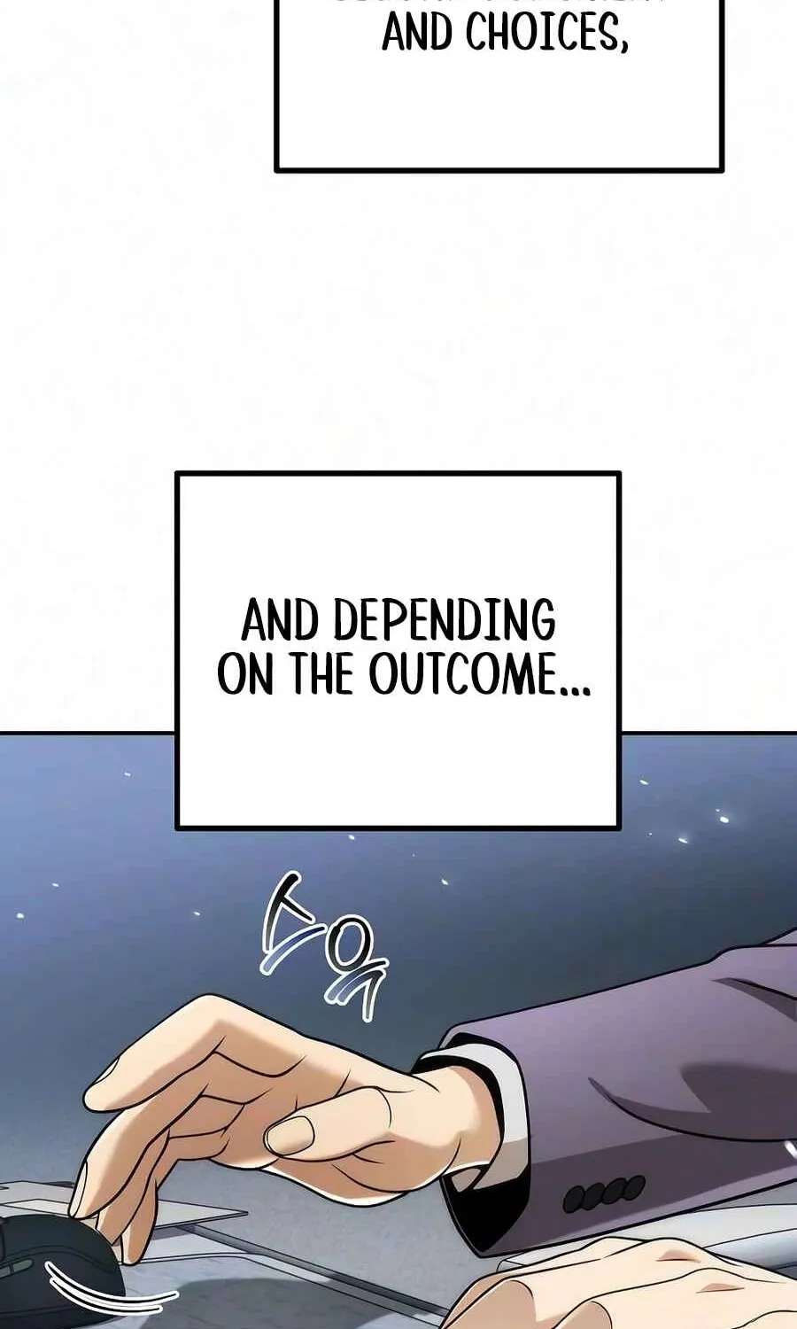 The Money Keeps Piling Up Even If I Spend It Chapter 2 - page 25