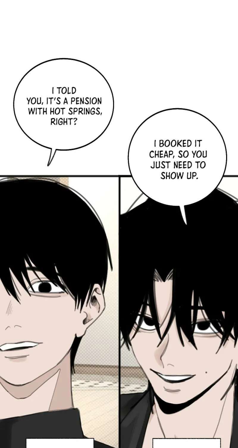 A Hot Spring Trip With Friends Chapter 1 - page 2