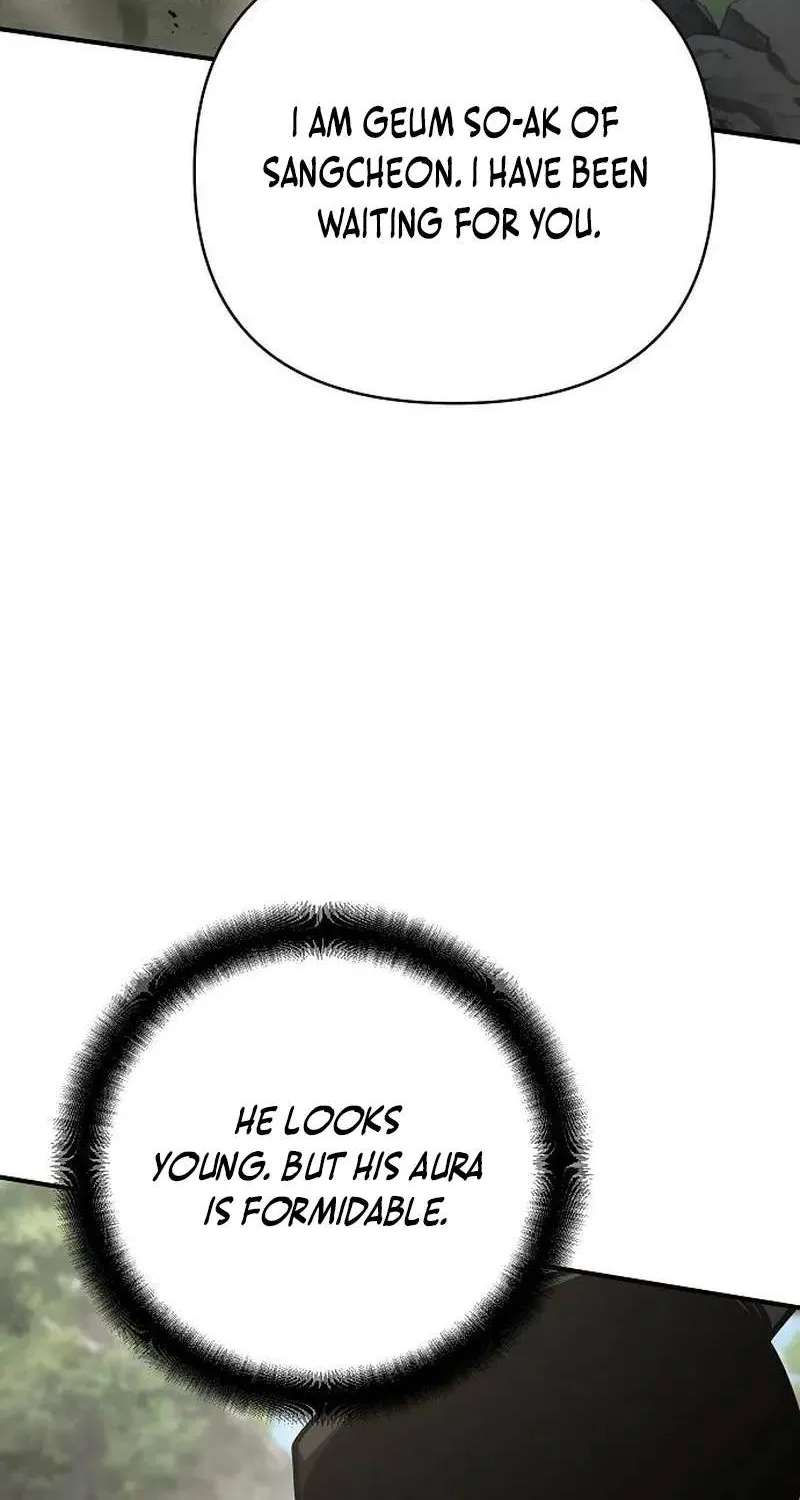 The Mysterious World’s Greatest Martial Artist Little Prince Chapter 130 - page 48