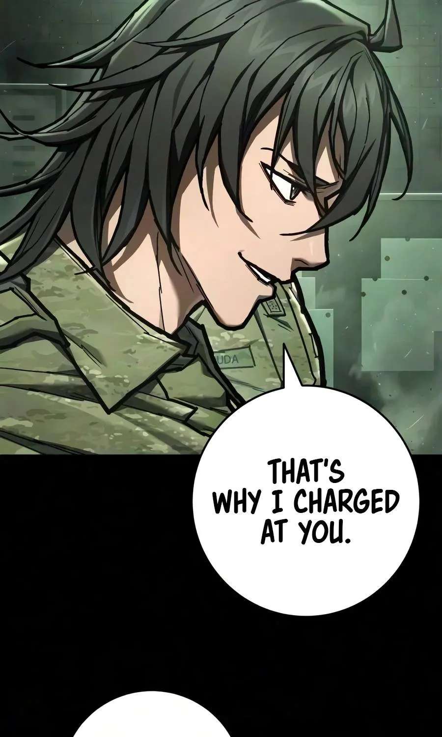 Executioner Chapter 72 - page 80