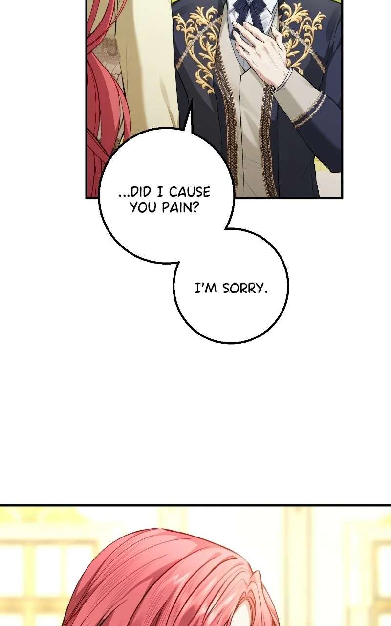 Contract Marriage withthe Second Lead Chapter 15 - page 37