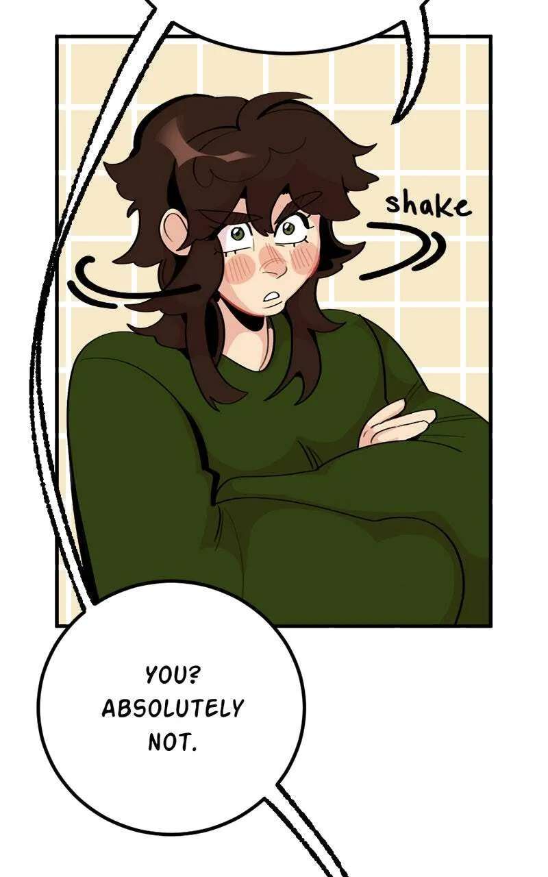 Not So Silent Chapter 89 - page 11