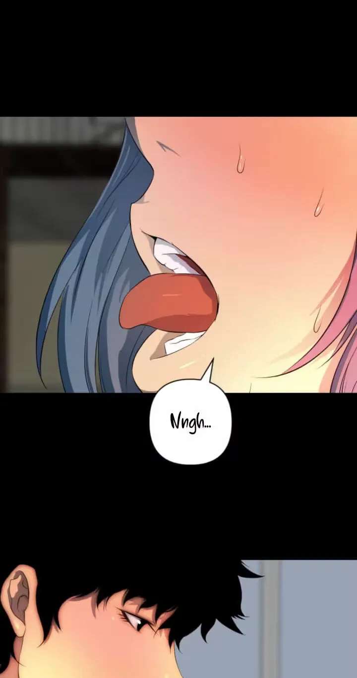 Please Accept My Wife Chapter 33 - page 23