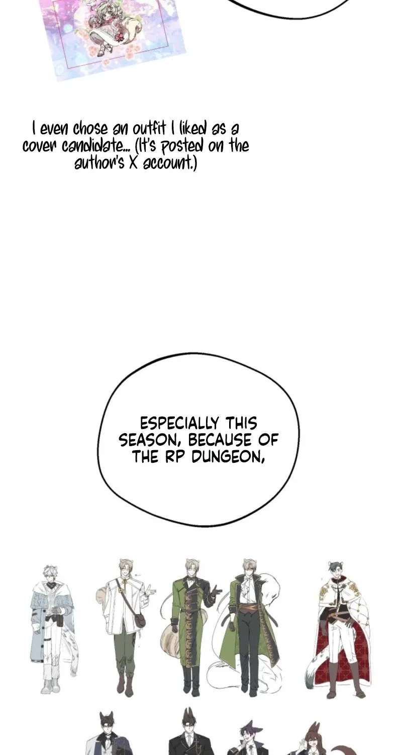 The Chick Class Hunter is on a Filial Duty! Chapter 88 - page 84