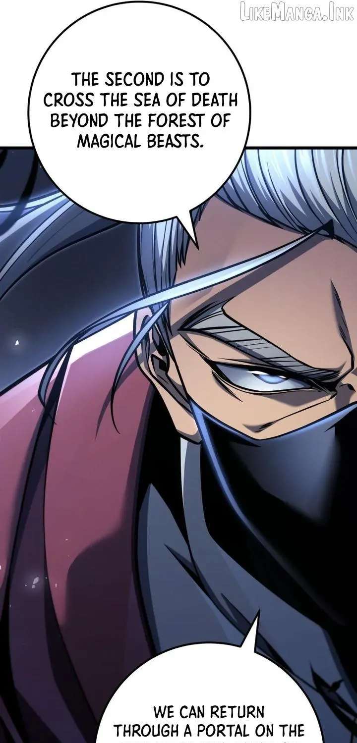 Dragonslayer’s Class Regression Chapter 100 - page 45
