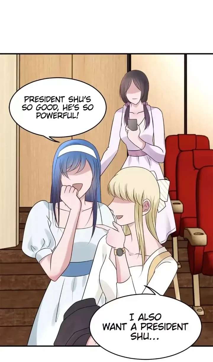 Reborn- deceiving my financial backing husband Chapter 81 - page 18