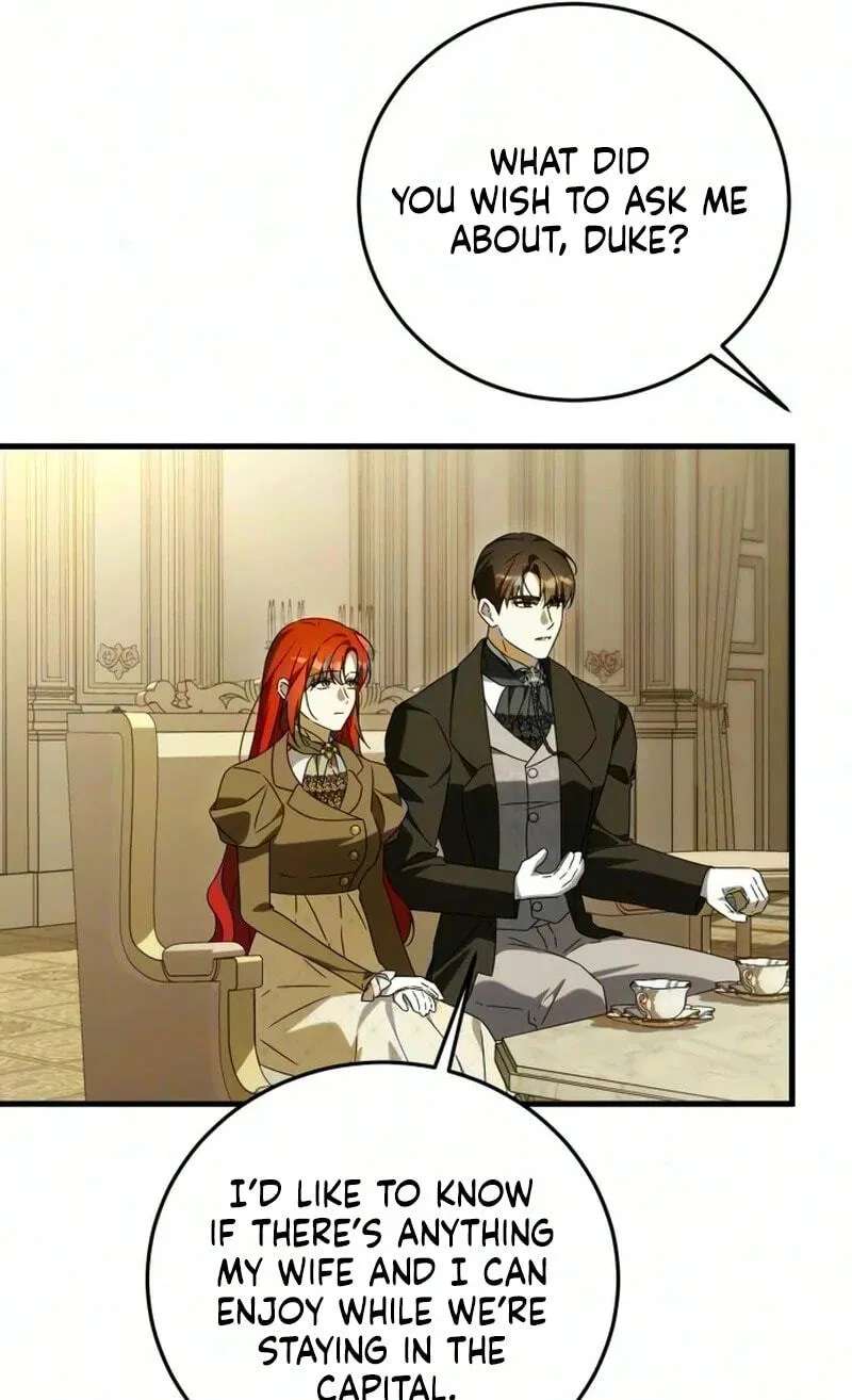 Having Enemy’s Baby Chapter 41 - page 40