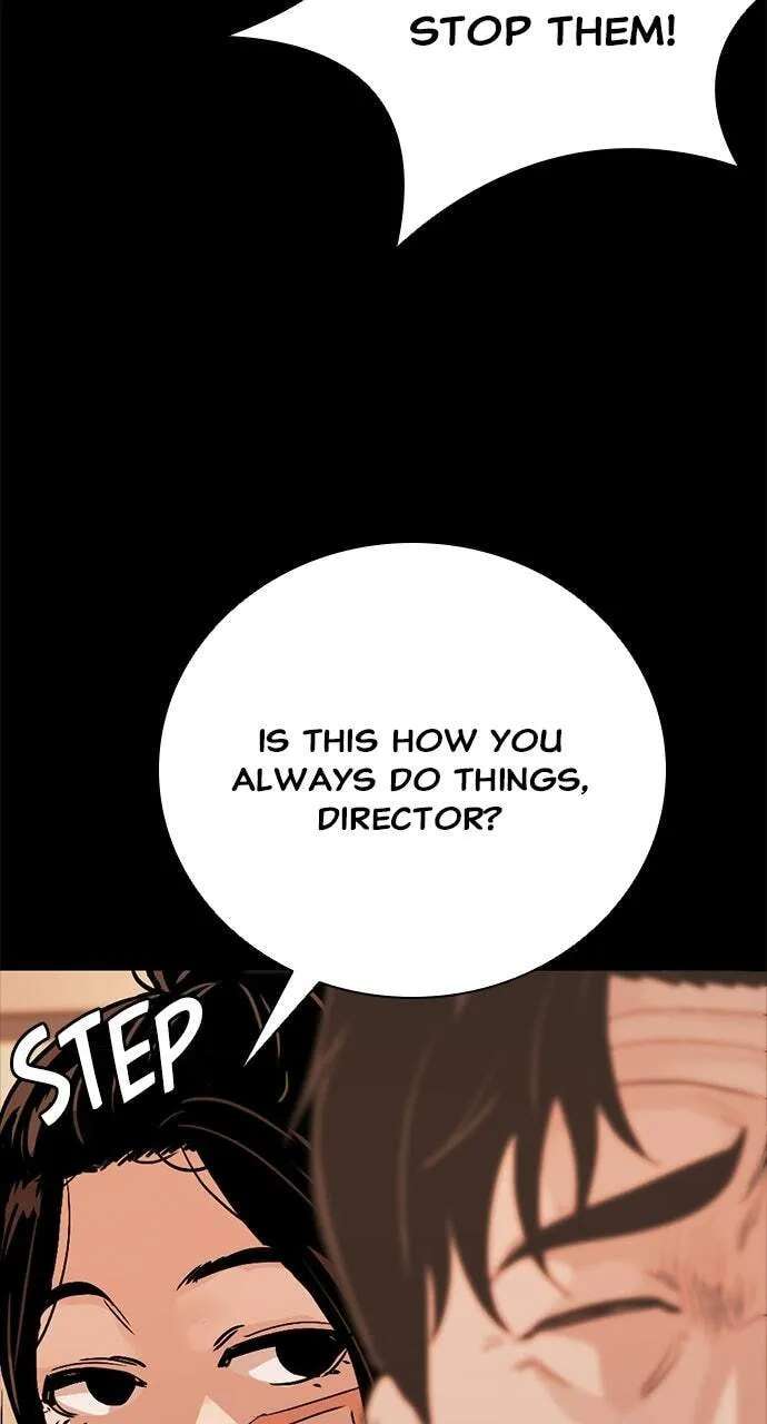The Worst Generation Chapter 68 - page 30