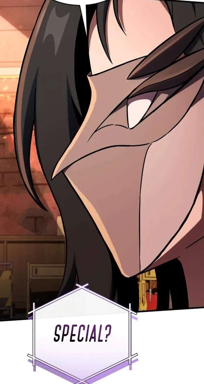 The Heavenly Demon’s Otherworld Livestream Chapter 16 - page 82