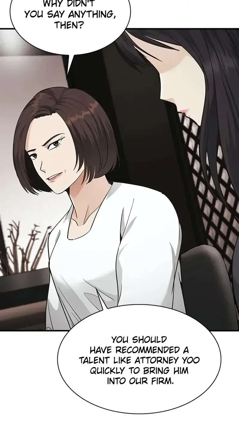 The Lawyer Who Sees Souls Chapter 30 - page 70