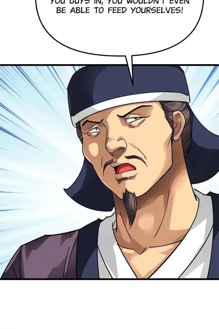 Reborn to Be a Great God Chapter 131 - page 30