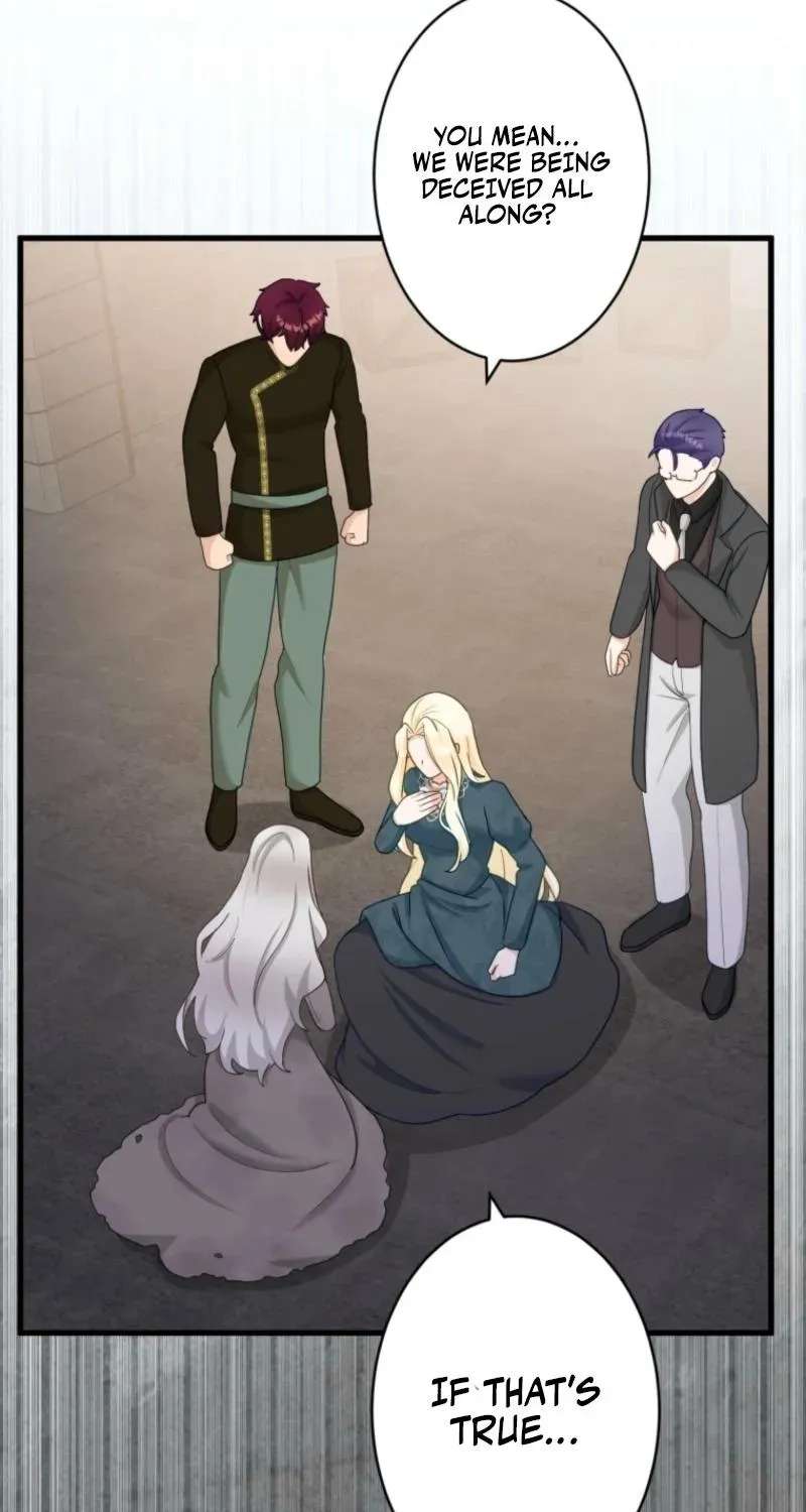 The Diligent Villainess Gets Her Revenge In This Life Chapter 38 - page 9