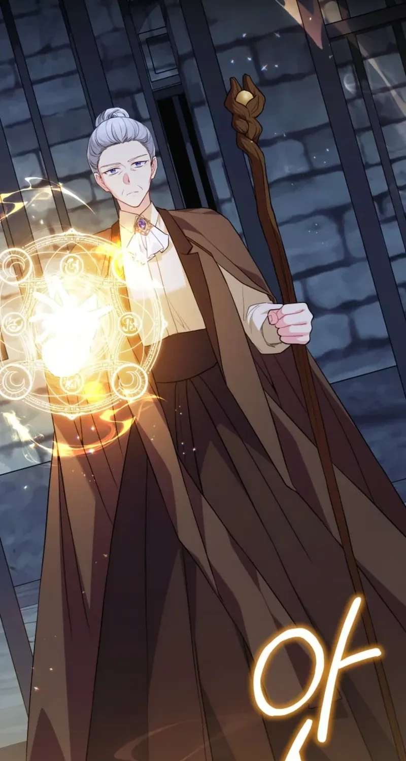 I’m the Villainess, but I Imprinted with the Male Lead Chapter 56 - page 34