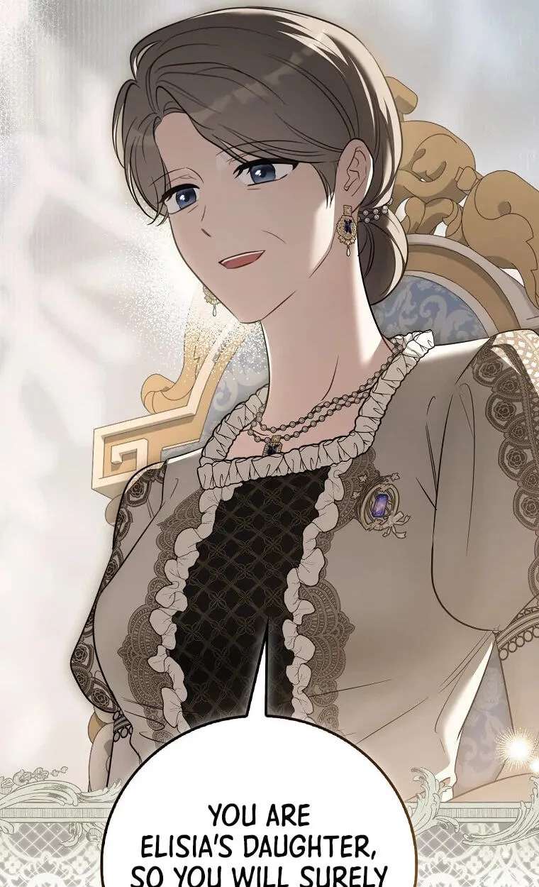 The Baby Sprout Who Bloomed in the Villainous Duke's Family Chapter 20 - page 8
