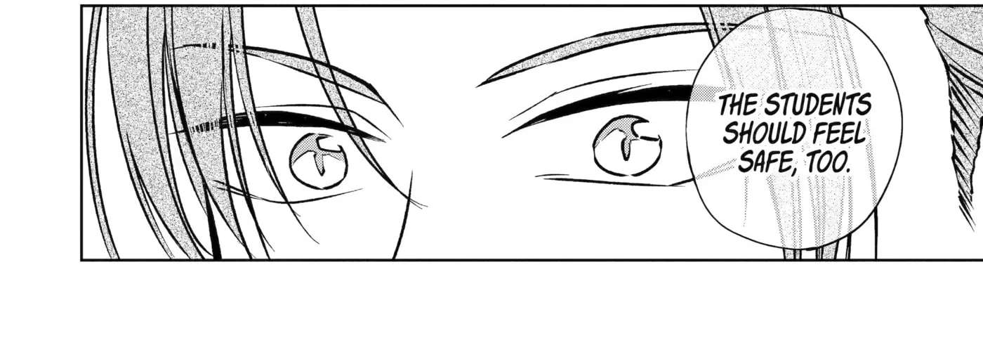 Don't Pry Into People's Genders in Online Games! Chapter 2 - page 40