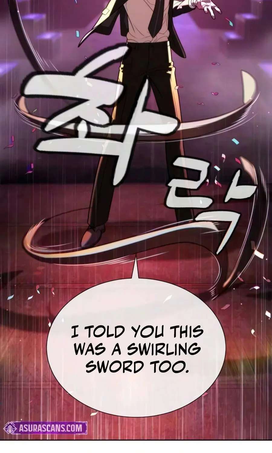 Killer Peter Chapter 147 - page 64