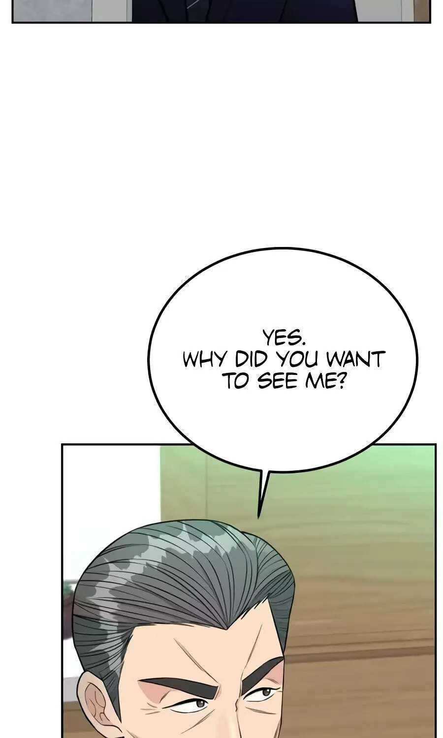 Reincarnated as a New Employee Chapter 100 - page 117