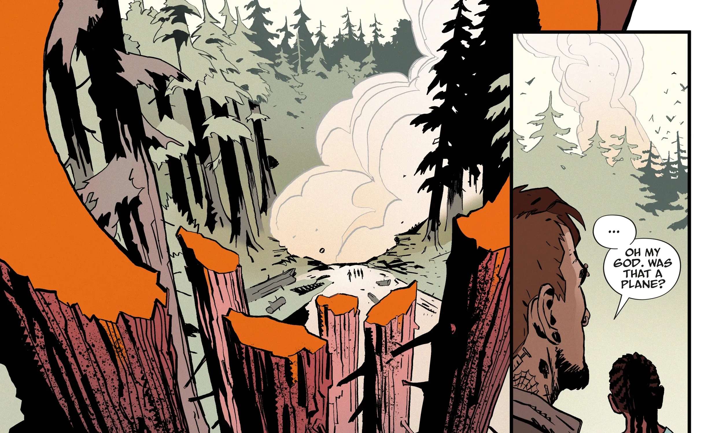 Hidden Springs Chapter 1 - page 25
