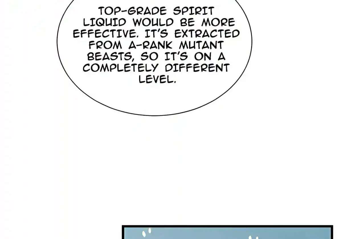 Cataclysm Hunter: I Have an Experience Points System Chapter 23 - page 90