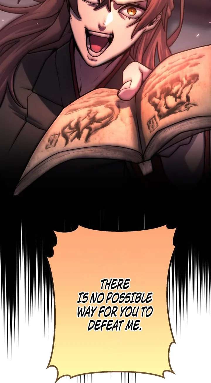 I Became An S-Rank Hunter With The Demon Lord App Chapter 151 - page 35