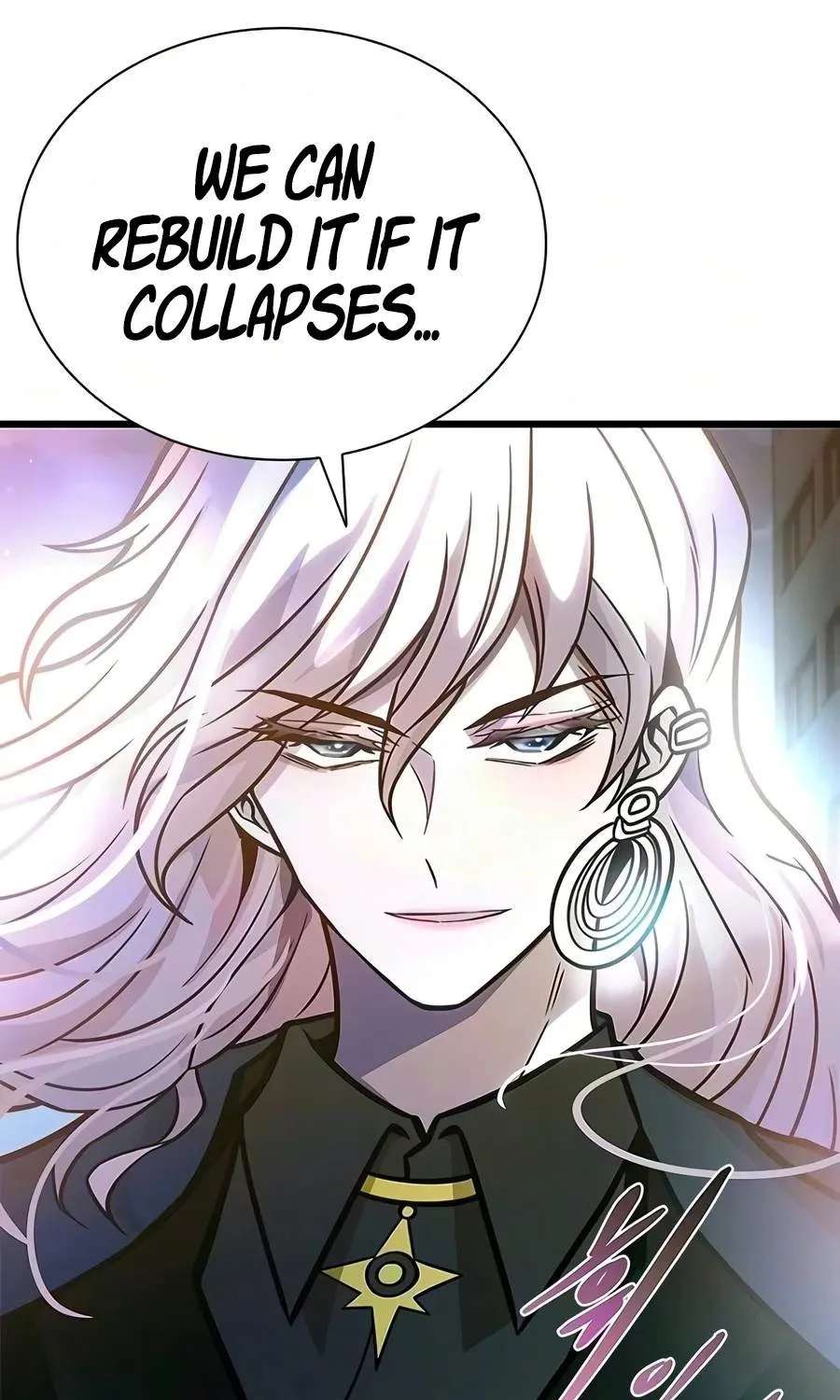 Villain to Kill Chapter 254 - page 22