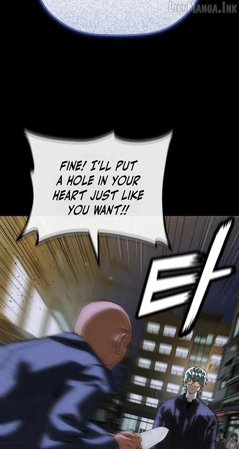 The Villain’s Profiler Chapter 64 - page 64