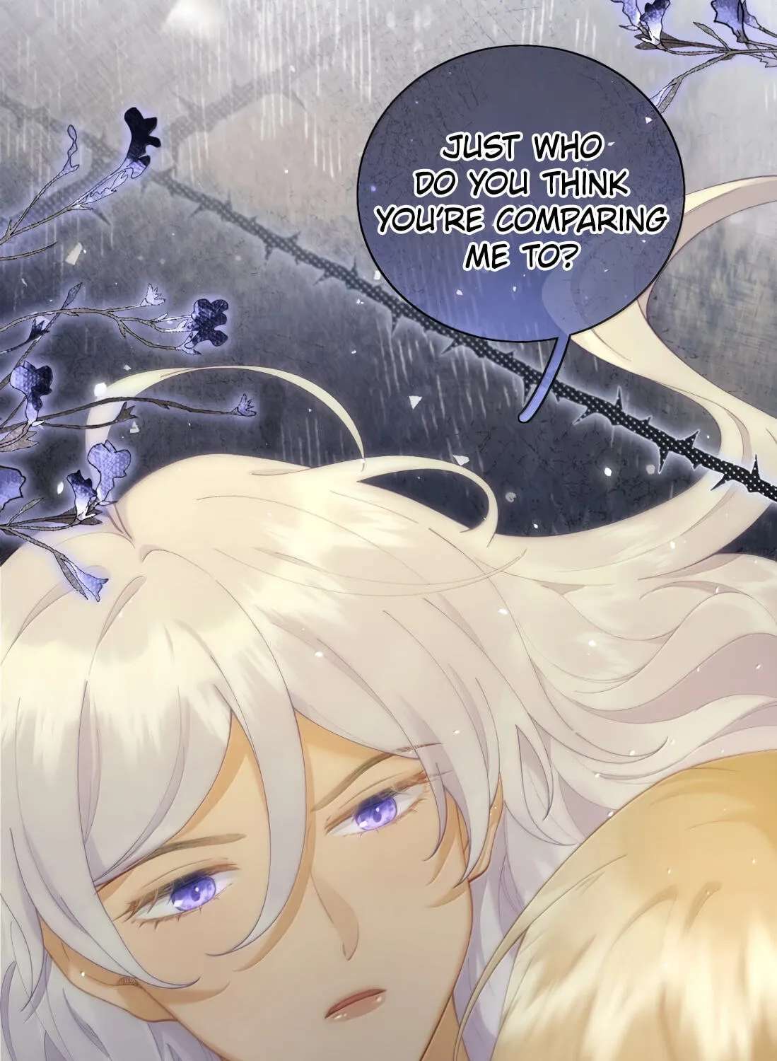 When the Villainess Meets the Yandere Chapter 80 - page 71