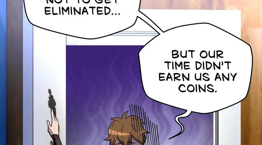 Dating Sim[on] Chapter 35 - page 338