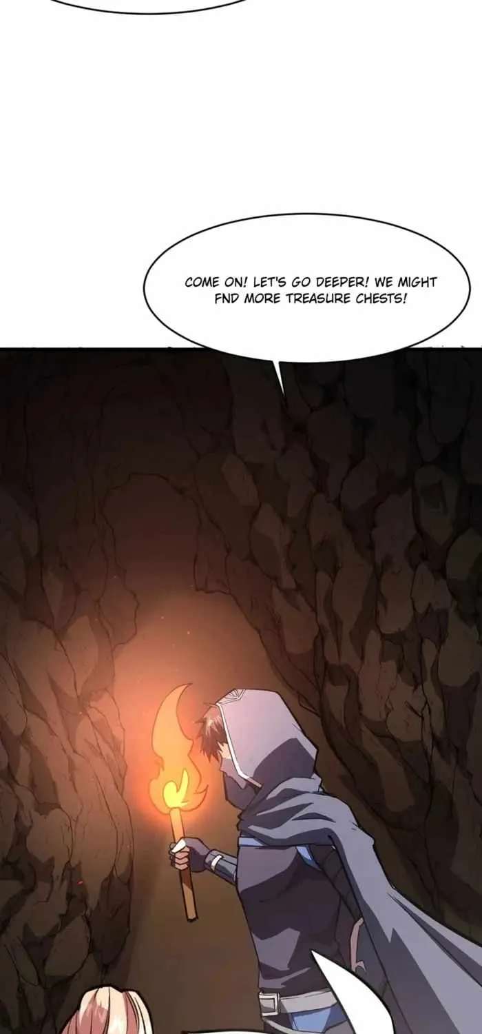 The Lone Sss-Class Summoner Chapter 230 - page 19