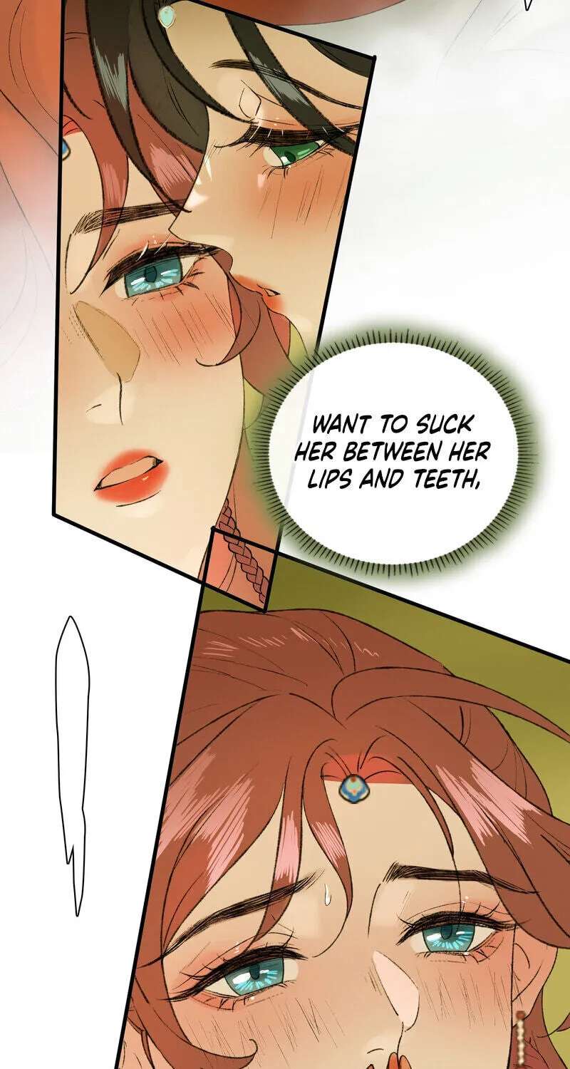 Yu Zhi Qing Tiao Chapter 37 - page 12